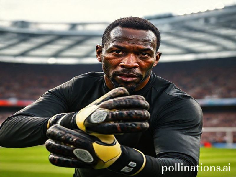 Trending: shaka hislop