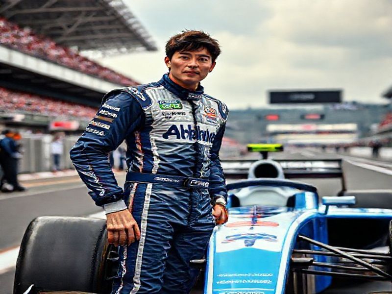 Trending: yuki tsunoda f1