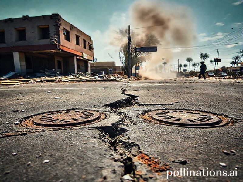 Trending: earthquake sacramento