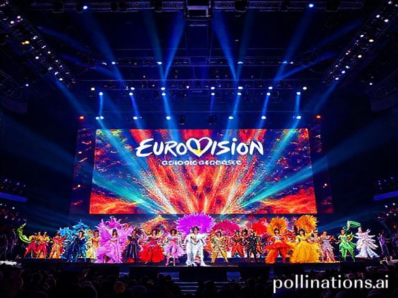 Trending: eurovision