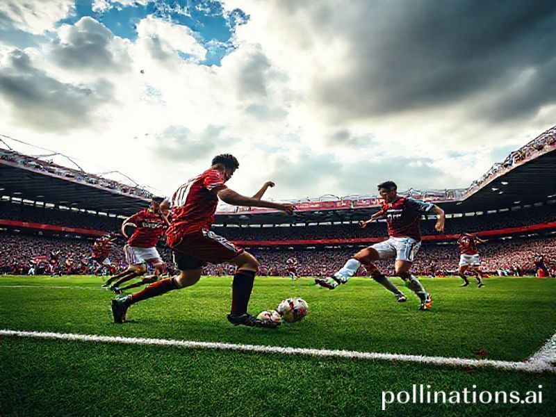 Trending: man utd vs west ham