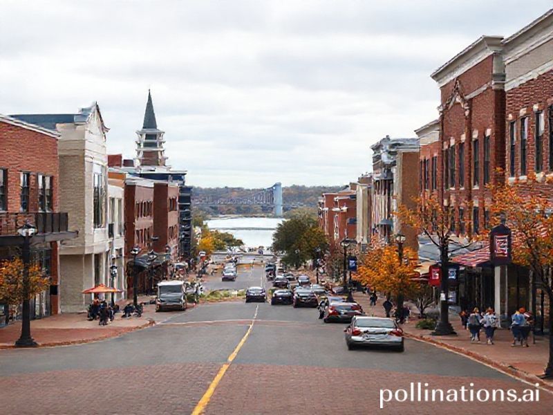 Trending: woodbridge va