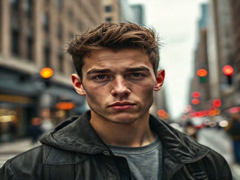 Trending: julian walker