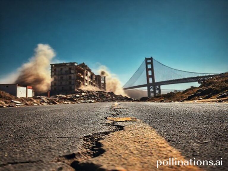 Trending: california earthquake today