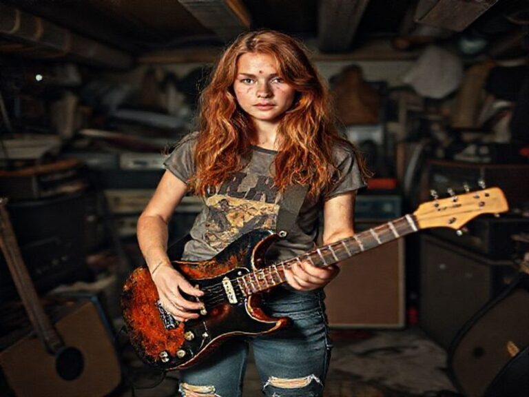 Trending: madi prewett