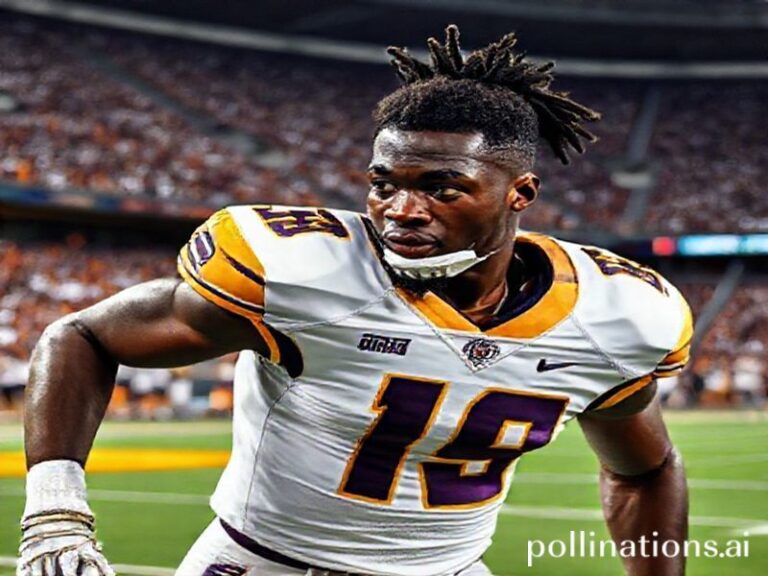 Trending: jalen carter