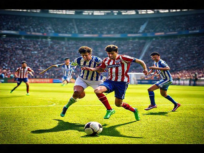 Trending: atletico baleares vs espanyol