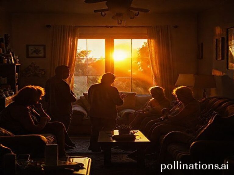 Trending: goodbye june (film)