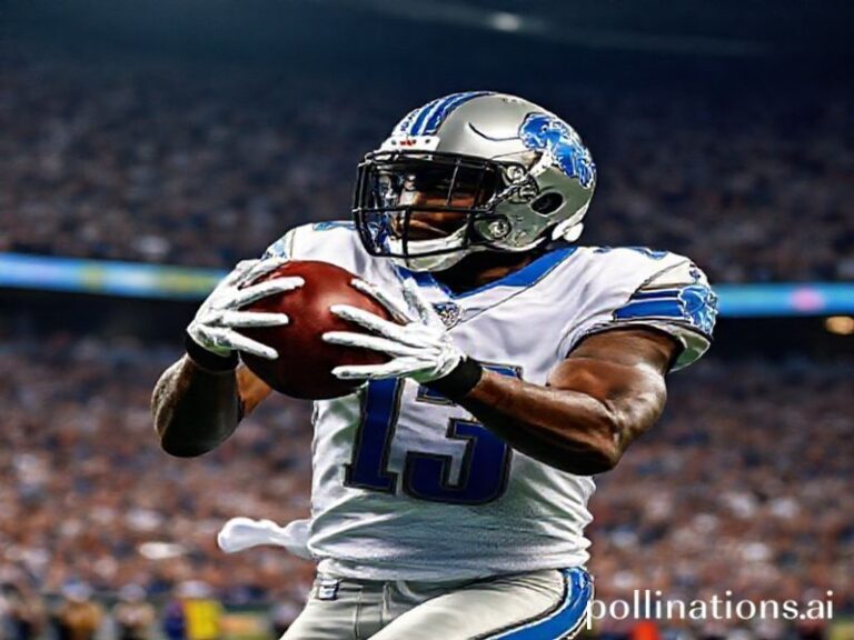 Trending: is amon ra st brown playing