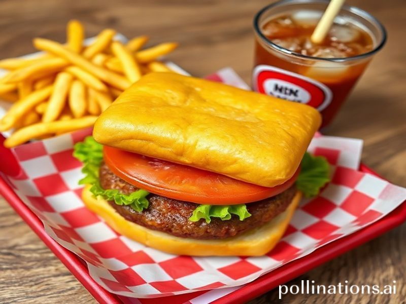 Trending: spongebob meal