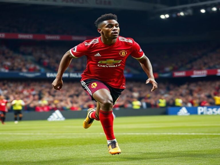 Trending: aaron wan-bissaka