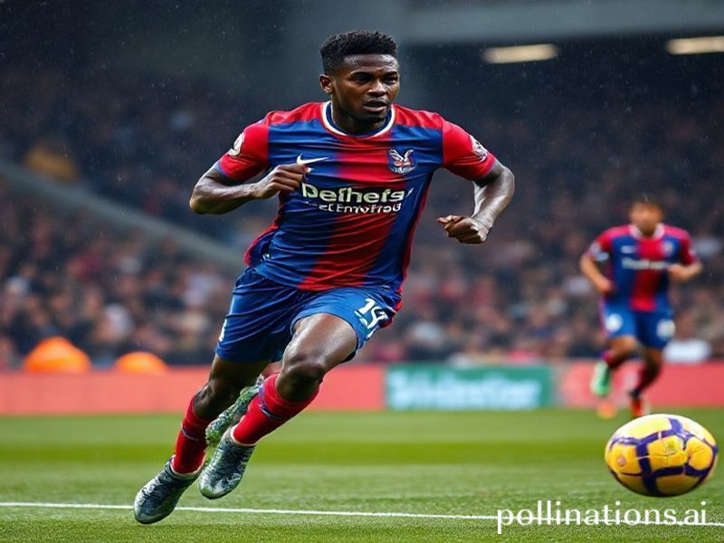Trending: wan bissaka