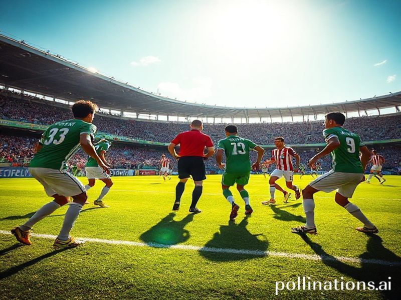 Trending: extremadura vs sevilla