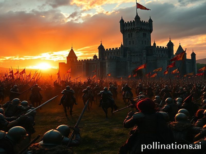 Trending: total war medieval 3