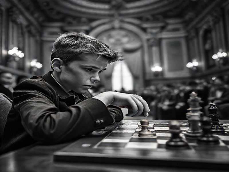 Trending: fedor gorst