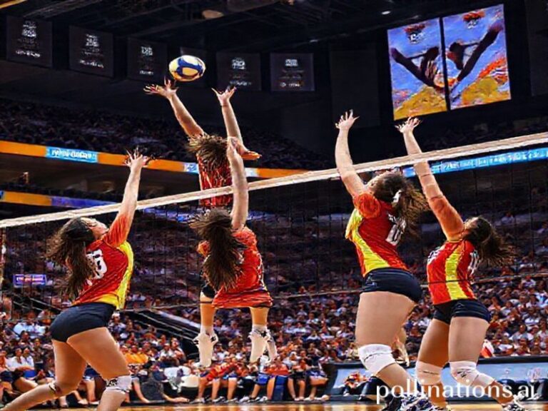 Trending: ncaa volleyball