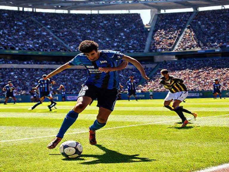 Trending: cruzeiro vs botafogo