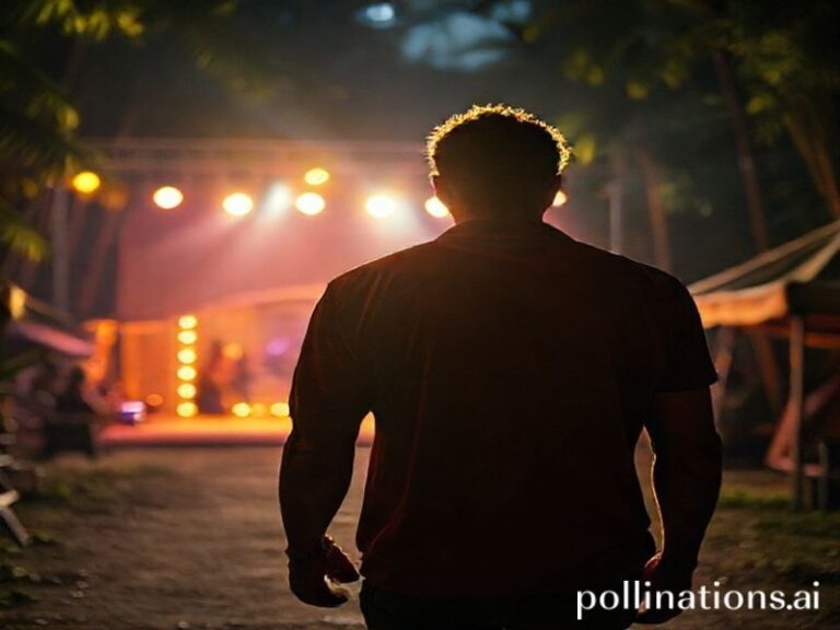 Trending: who left i'm a celeb tonight