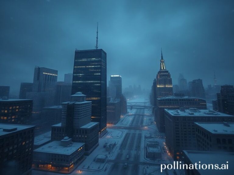 Trending: polar vortex cold weather forecast