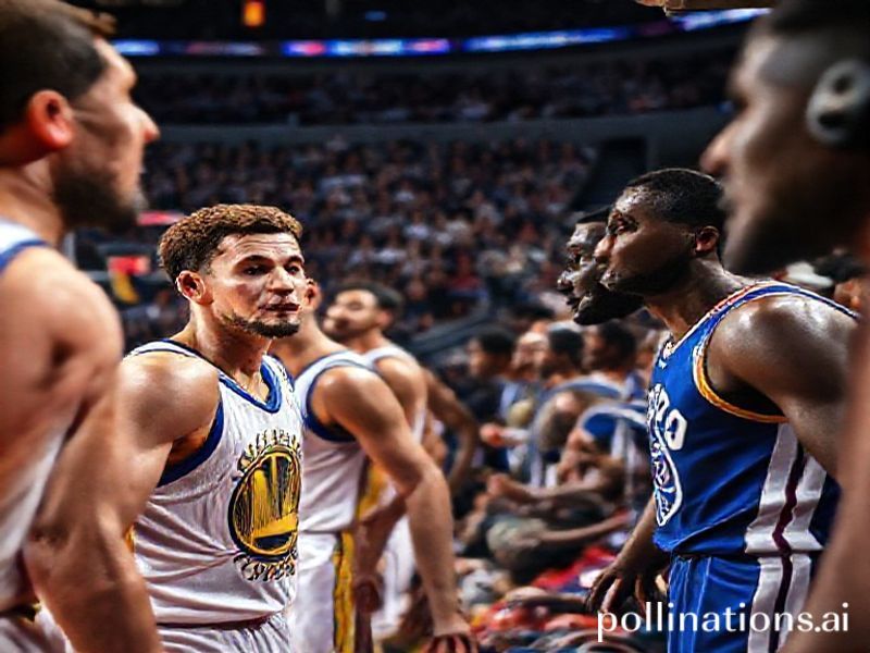 Trending: warriors vs 76ers