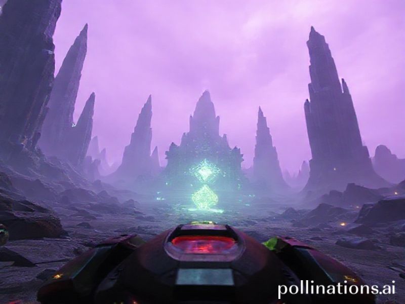 Trending: metroid prime 4 review