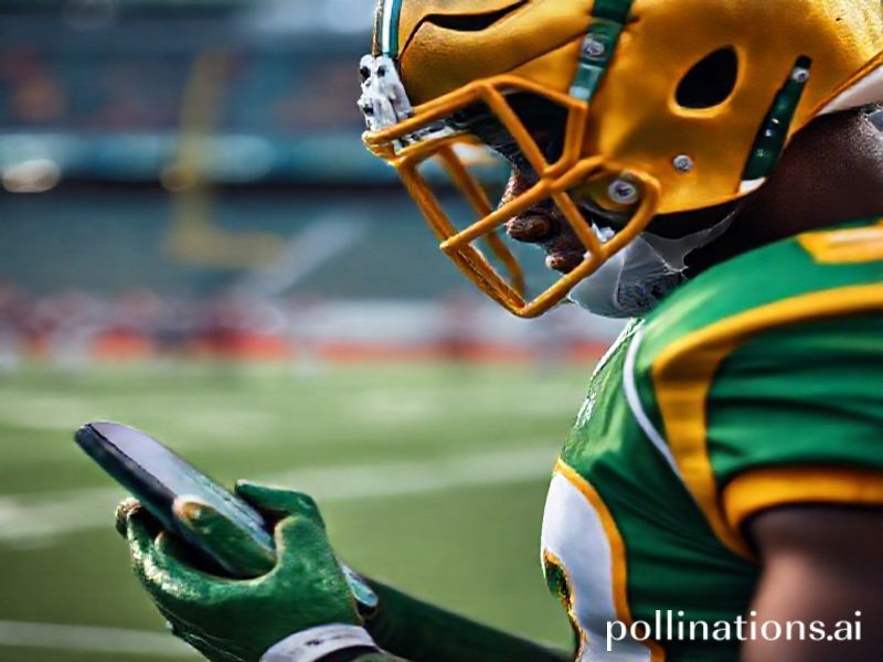 Trending: jahmyr gibbs stats