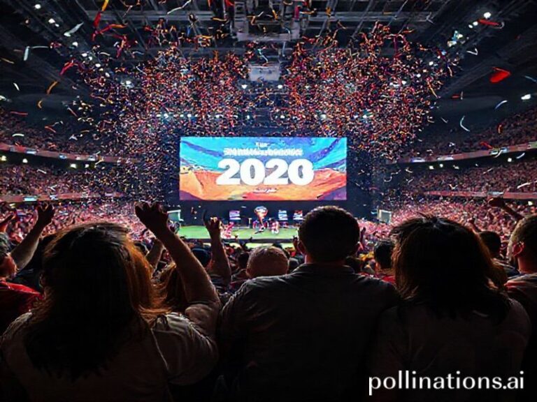 Trending: sorteo mundial 2026