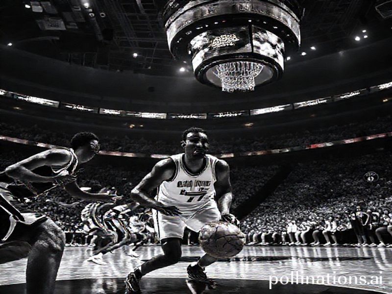 Trending: jazz vs nets