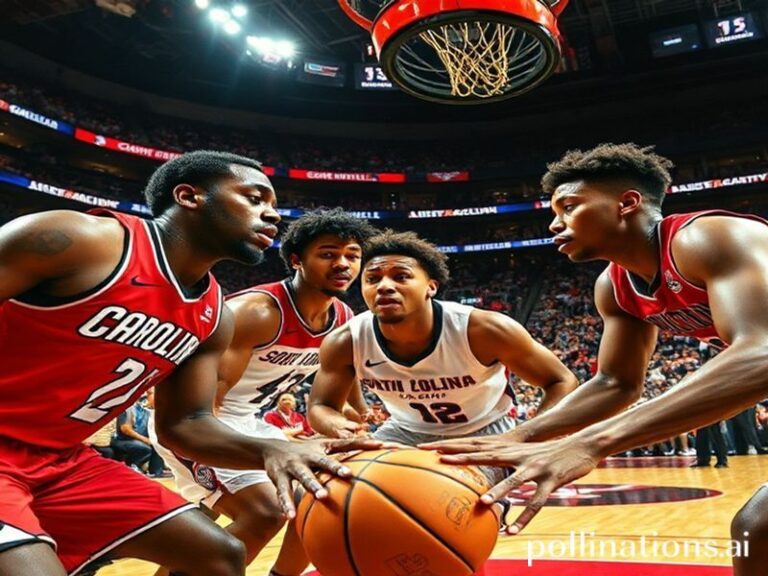 Trending: south carolina vs louisville