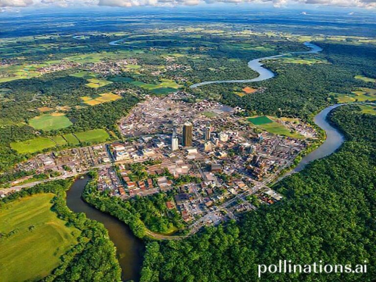 Trending: wake county