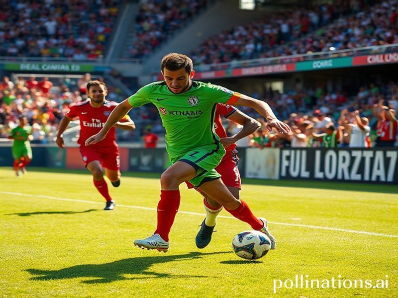 Trending: junior vs américa de cali