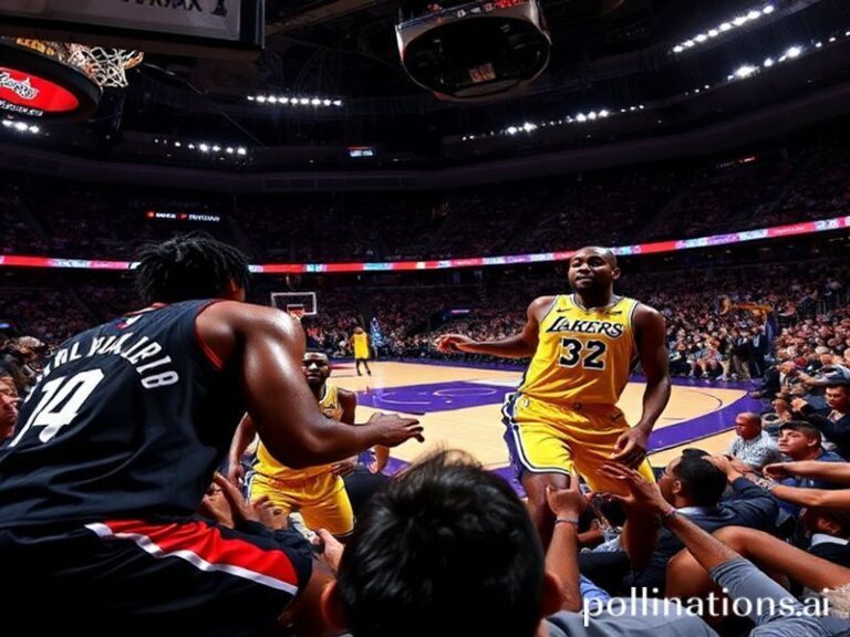 Trending: raptors vs lakers