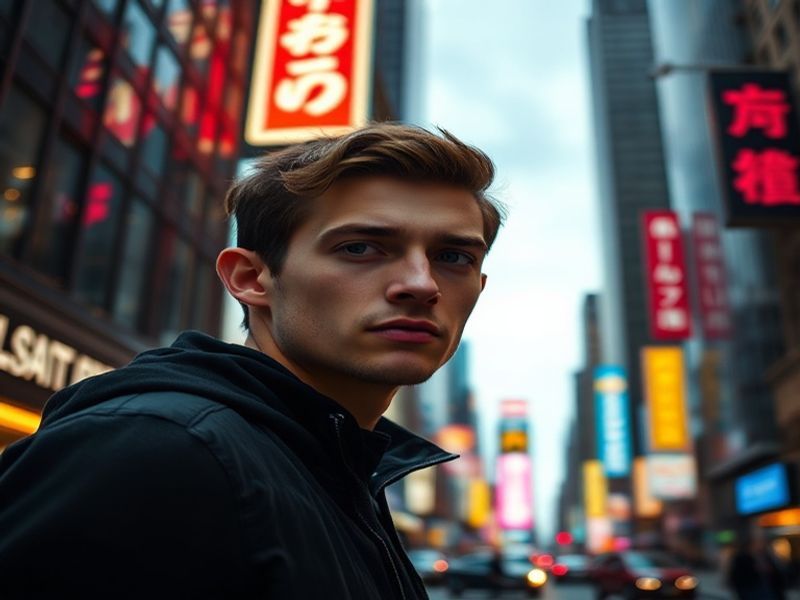 Trending: dominick barlow