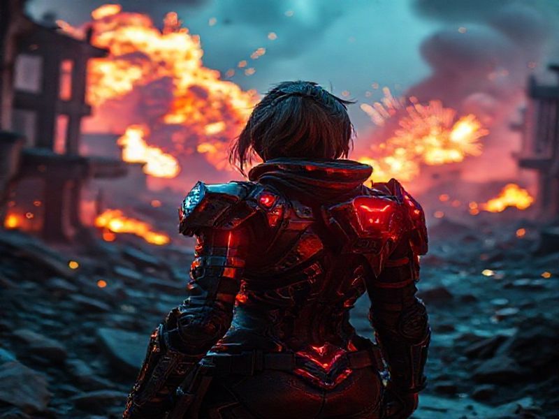 Trending: valorant flashback