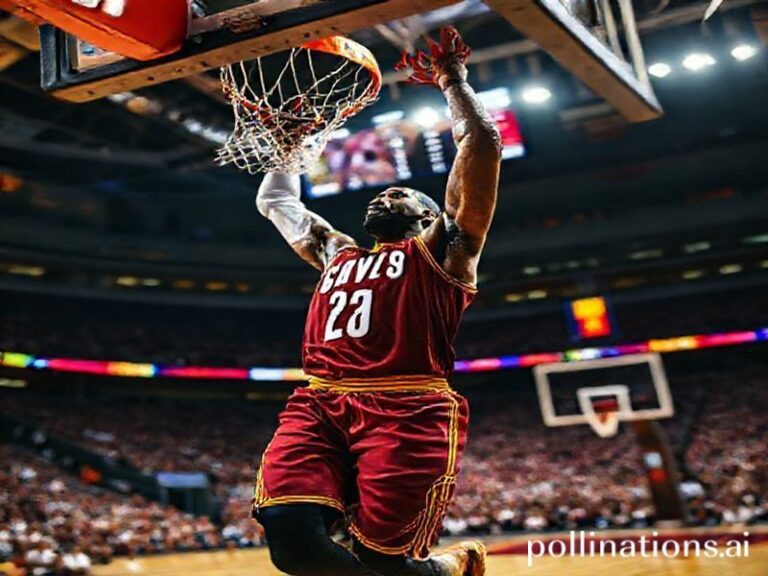 Trending: lebron 10 point streak