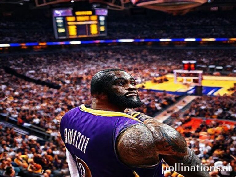 Trending: lebron stats