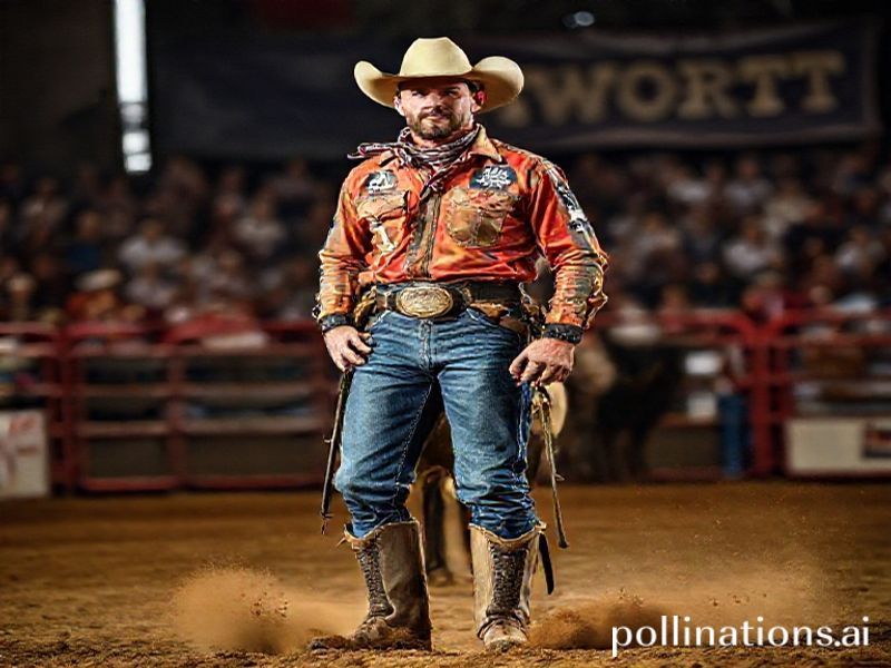 Trending: stetson wright