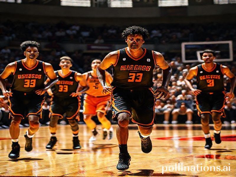 Trending: long beach state basketball