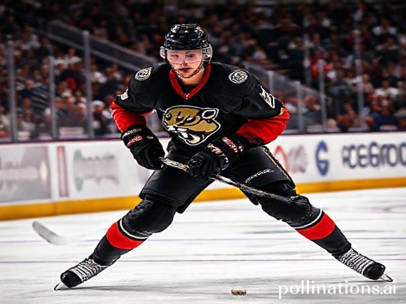 Trending: panthers hockey