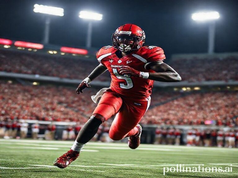 Trending: malik cunningham