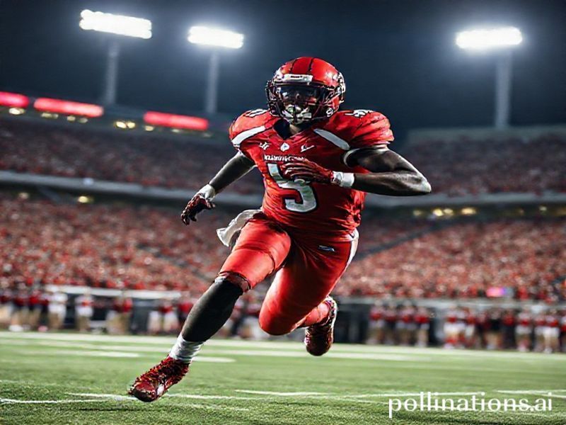 Trending: malik cunningham