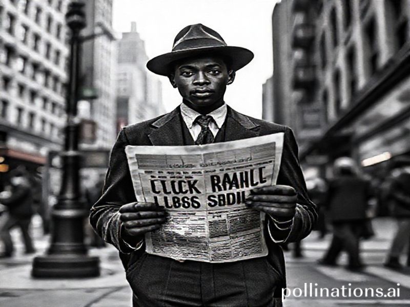 Trending: elijah robinson