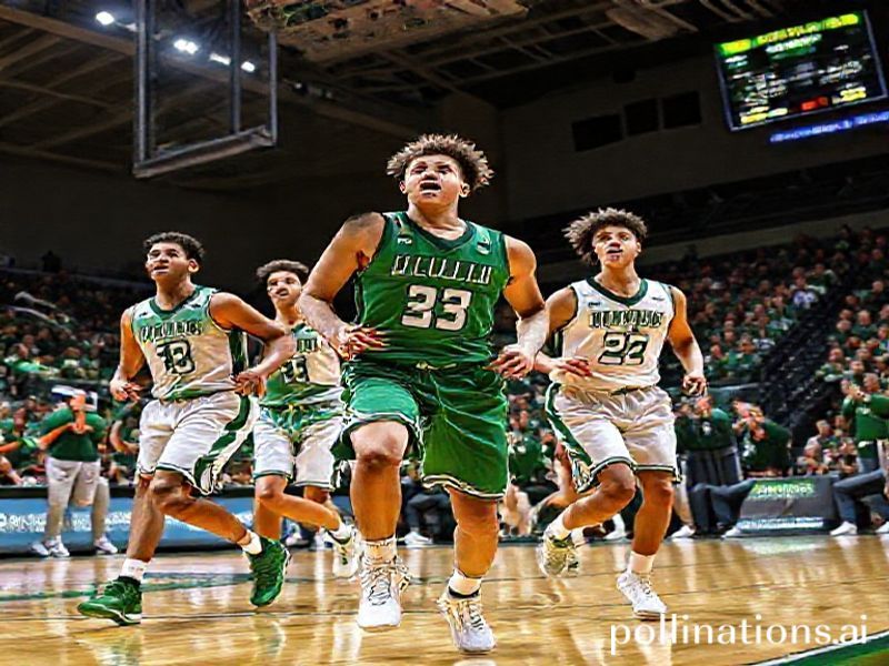 Trending: cal poly basketball