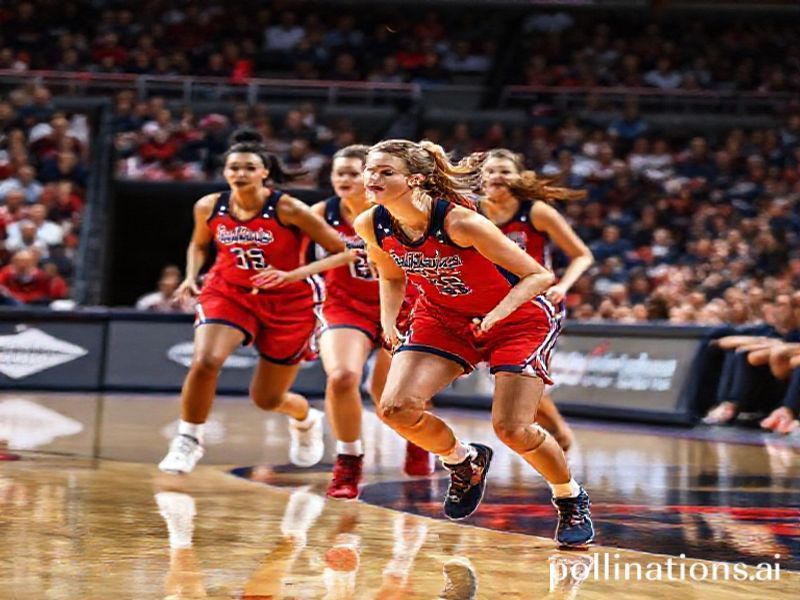 Trending: ole miss women's basketball
