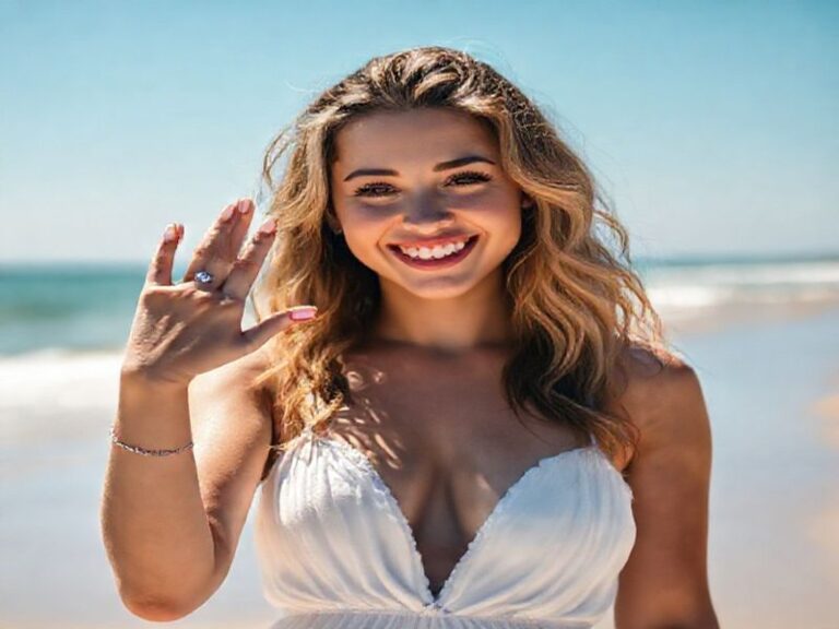 Trending: miley cyrus engaged