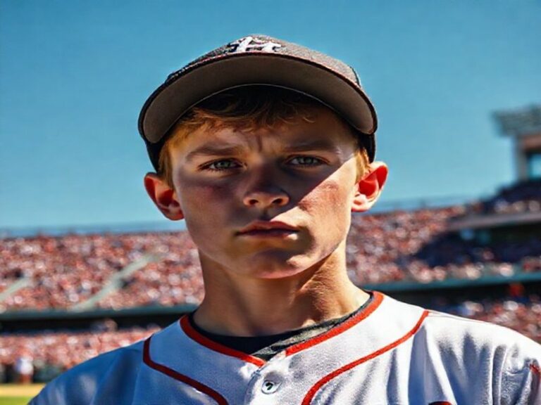 Trending: kason krebs