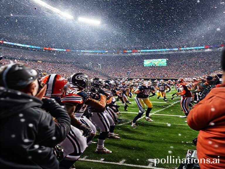 Trending: nfl playoffs