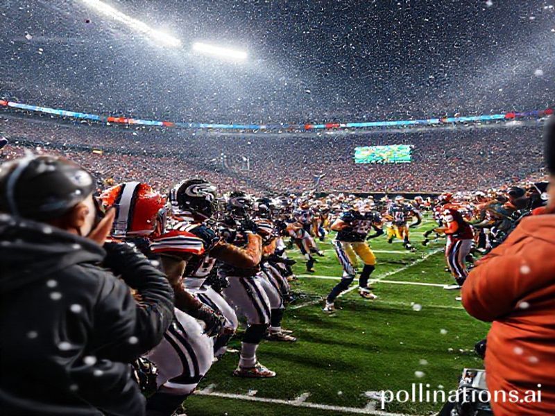 Trending: nfl playoffs