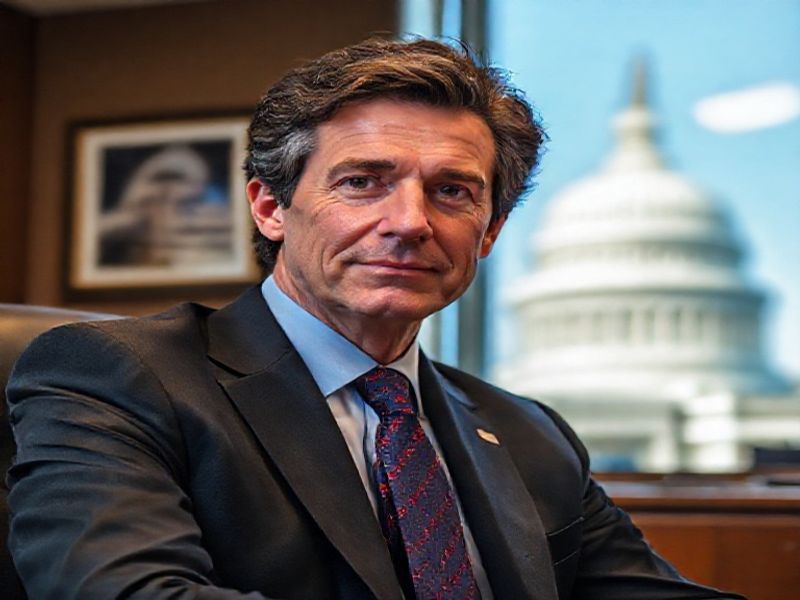 Trending: jamie raskin