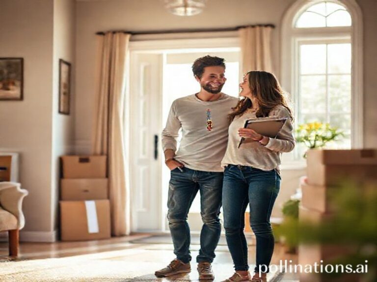 Trending: home buyers